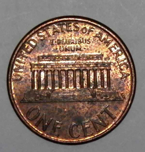 1995-P-Lincoln-Memorial-Cent-With-